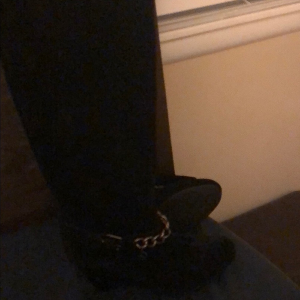 BCBGeneration Boots
